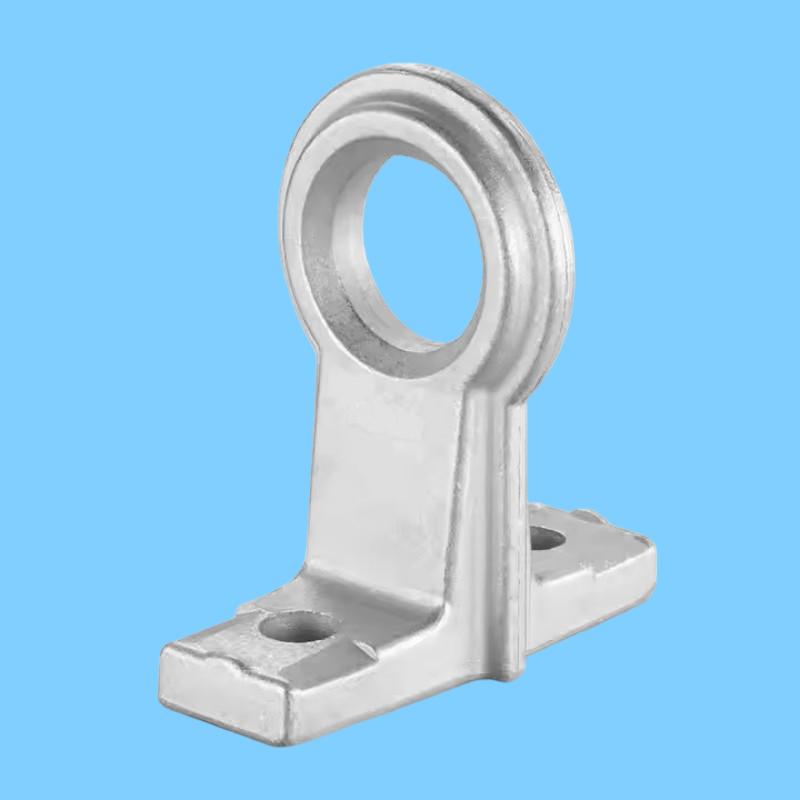 DS-10 Anchor Clamp Hook